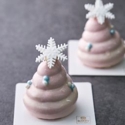 프레즈 크림치즈 케이크